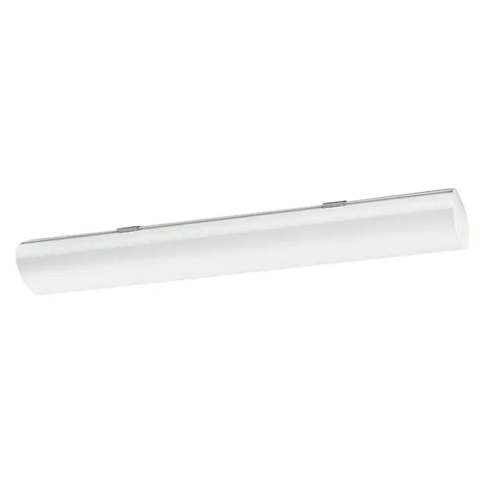 Philips Lámpara LED Softline - 24 W, L x An x Al: 11,5 x 57 x 6 cm, Blanco - Vista angular