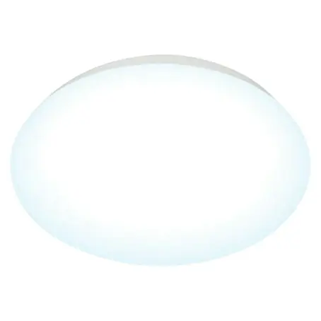 WiZ  Plafón LED redondo Adria