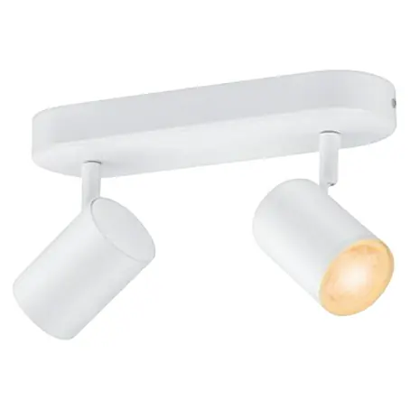 WiZ Imageo Regleta LED inteligente x2