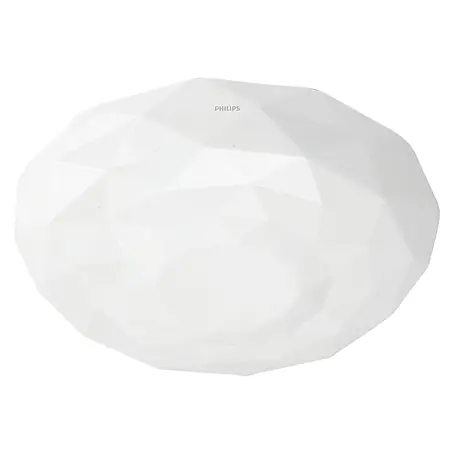 Philips  Plafón LED redondo All-In-One