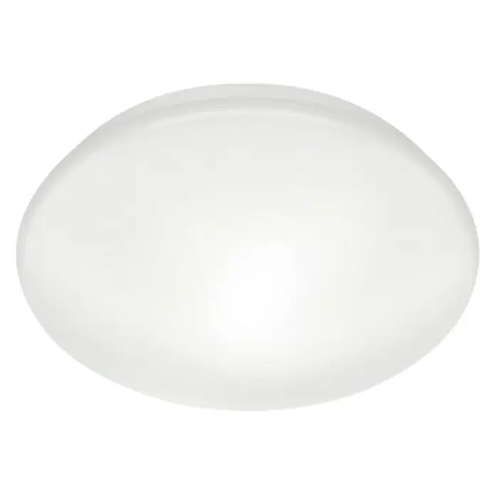 WiZ Plafón LED redondo Adria - 17 W, Ø x Al: 32 x 6,8 cm, Blanco neutro - Vista angular
