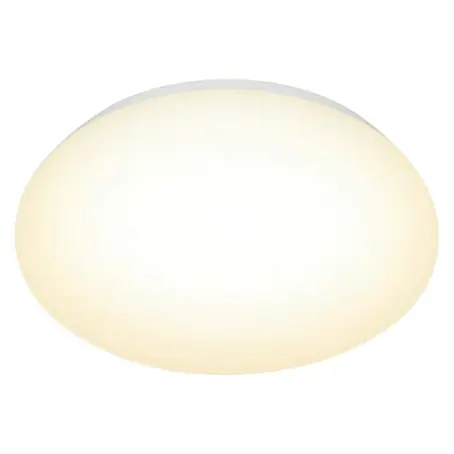 WiZ  Plafón LED redondo Adria