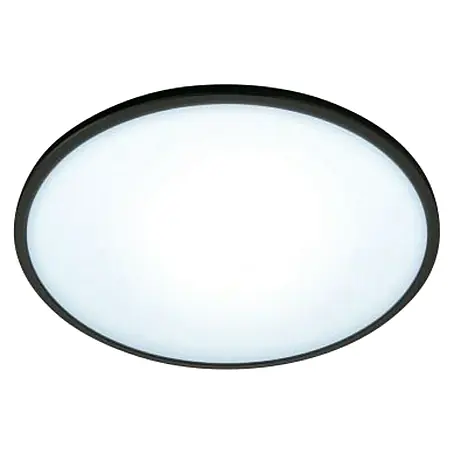 WiZ  Plafón LED redondo Superslim