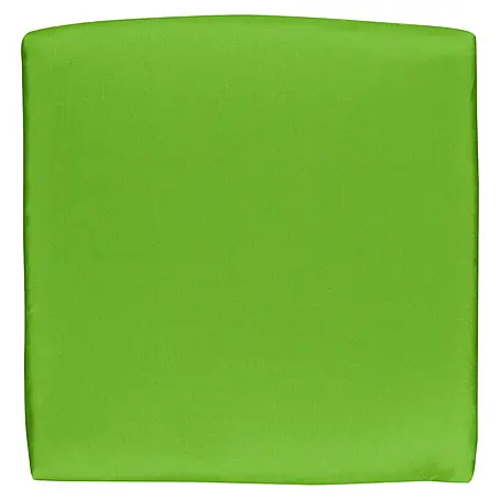 Doppler  Sitzkissen Look quadratisch