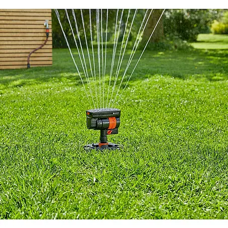 Gardena  Osnovni komplet za cjevovod