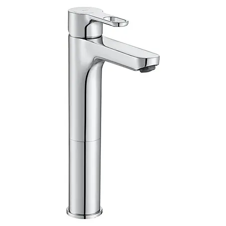 Roca Atis Grifo de lavabo de caño alto
