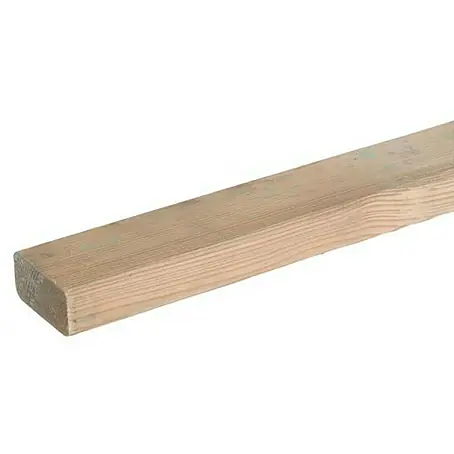 Forest-Style  Tarima para terraza