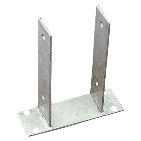 Forest-Style  Soporte para poste