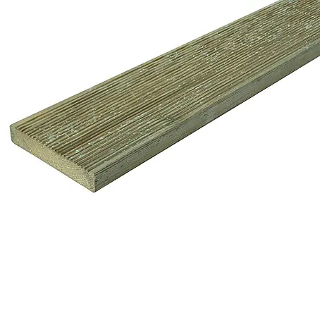Forest-Style  Tarima para terraza Pedro
