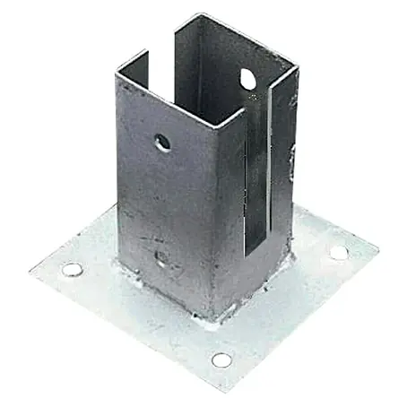 Forest-Style  Soporte para poste