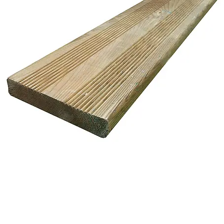 Forest-Style  Tarima para terraza Julio