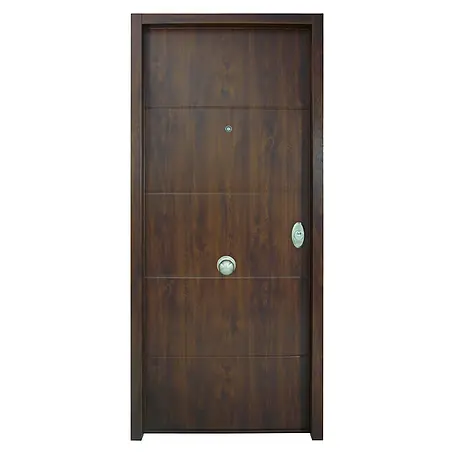 SegureStil  Puerta de entrada Acorazada VH500 Serie V Exterior