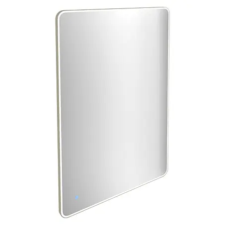 Camargue  LED-Lichtspiegel Frame