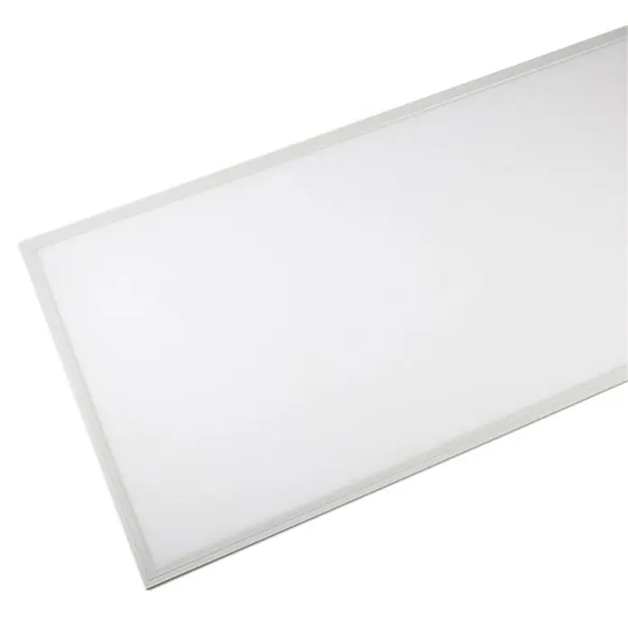 Led Hispania Panel LED Retroiluminado - An x Al: 120 x 60 cm, Blanco frío - Primer plano