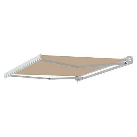 SmartSun  Toldo de brazos articulados Fiji