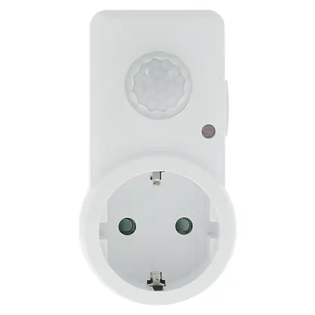 Q-Link  Sensorstopcontact