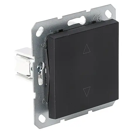 Q-Link  Jaloezieschakelaar S-Line