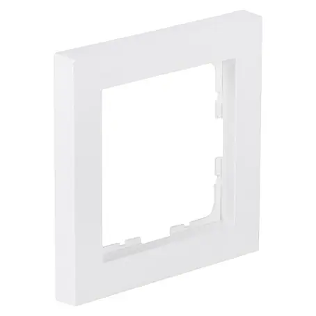 Q-Link  Afdekraam S-Line