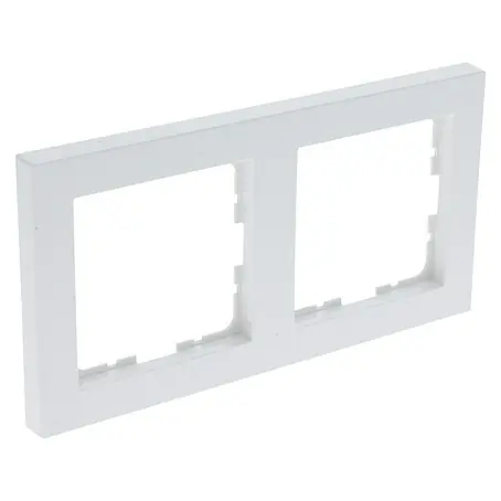 Q-Link  Afdekraam S-Line