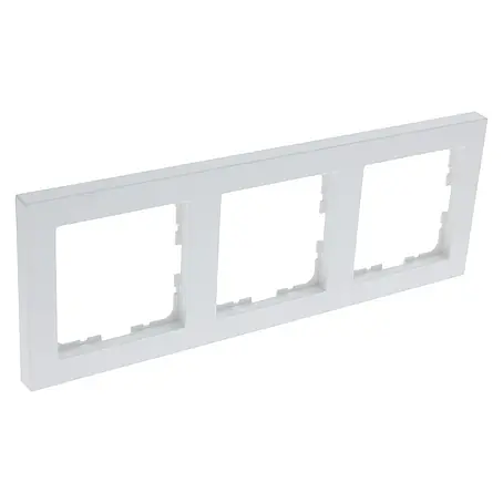 Q-Link  Afdekraam S-Line