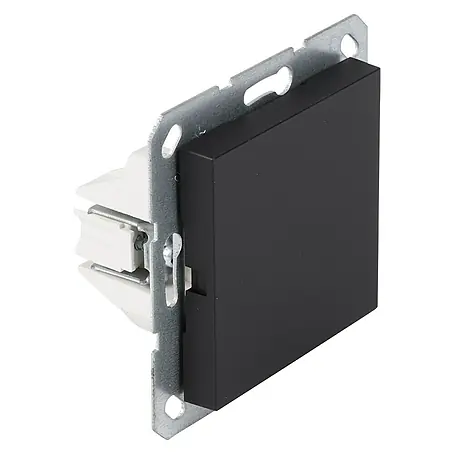 Q-Link  Blindplaat S-Line