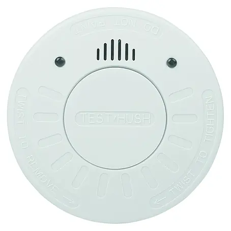 Smartwares  Rookmelder RM520