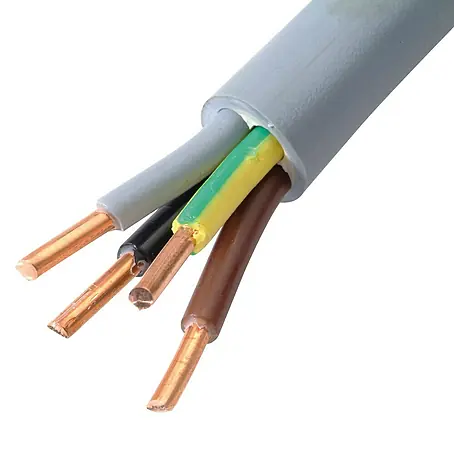 Profi Depot  Buitenkabel XMVK