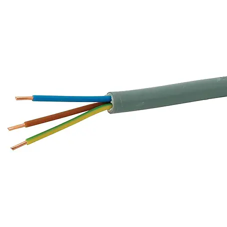 Profi Depot  Buitenkabel XMVK