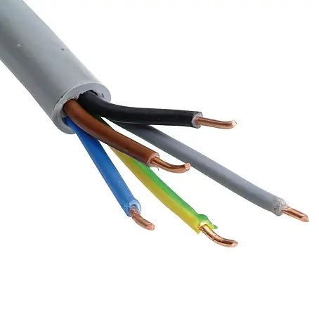Profi Depot  Buitenkabel XMVK