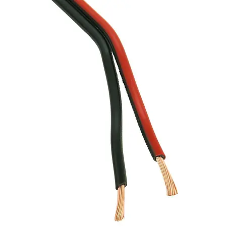 Profi Depot  Luidsprekerkabel, per meter
