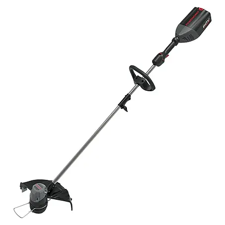 Powerworks  Accu Grastrimmer P60LT