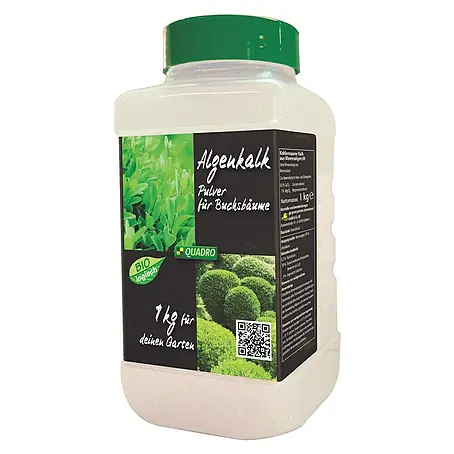 Algenkalk
