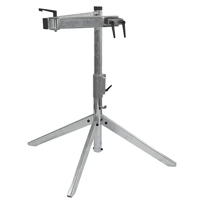 Berg Stalak za miješanje RWS 1100 - Materijal: Metal - Dijagonalni pogled