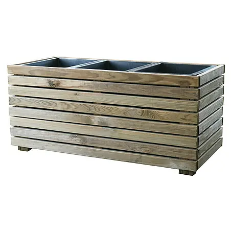 Forest-Style  Macetero para plantas Horizon