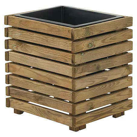 Forest-Style  Macetero para plantas Horizon