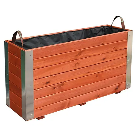 Forest-Style  Macetero para plantas Bambou