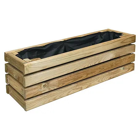 Forest-Style  Macetero para plantas Horizon