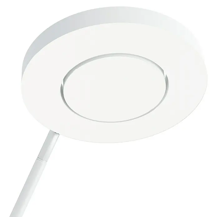 Ledvance SUN@Home LED-Tischleuchte Panan - 15 W, L x B x H: 22 x 22 x 70 cm, Weiß, Kaltweiß - Detailaufnahme