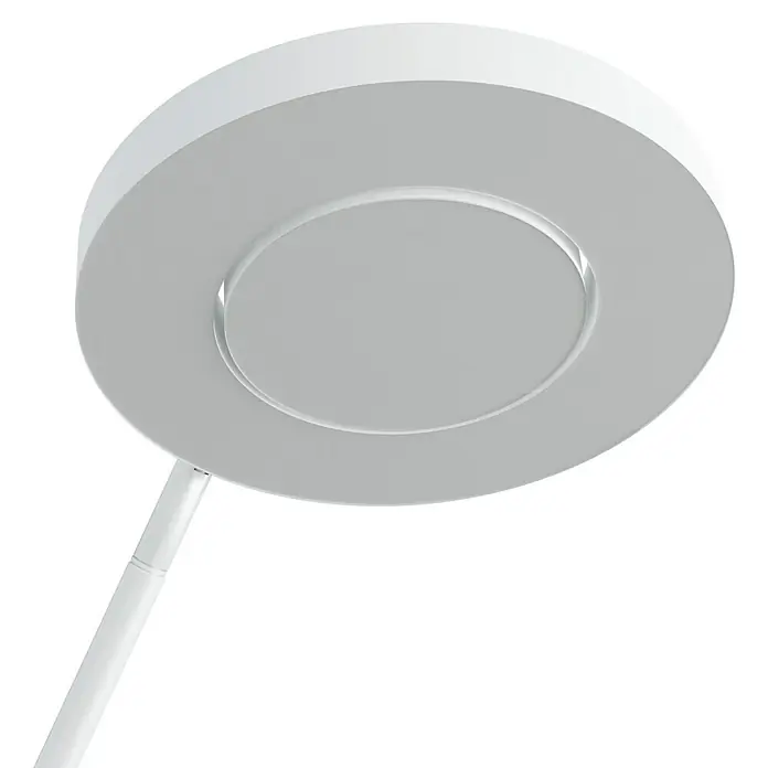 Ledvance SUN@Home LED-Tischleuchte Panan - 15 W, L x B x H: 22 x 22 x 70 cm, Weiß, Kaltweiß - Detailaufnahme