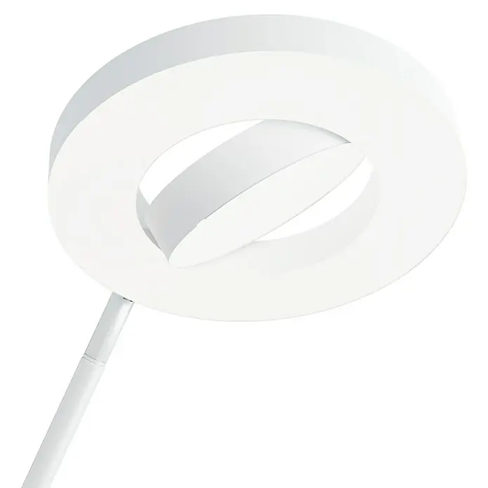 Ledvance SUN@Home LED-Tischleuchte Panan - 15 W, L x B x H: 22 x 22 x 70 cm, Weiß, Kaltweiß - Detailaufnahme