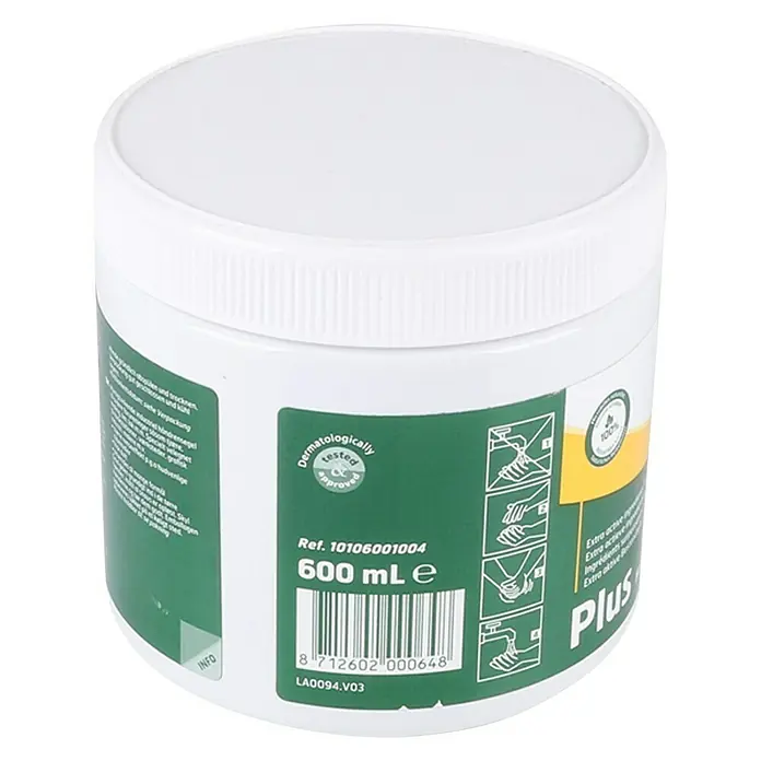 Dreumex Handreiniger Plus - 600 ml - Achteraanzicht