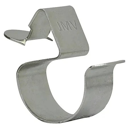 JMV  Set kabelbuisklemmen Spantklemmen