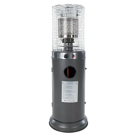 Sunred  Staande terrasverwarmer Propus