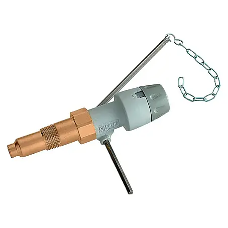 Regulator zraka