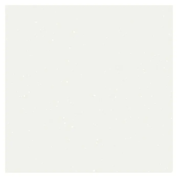 SCHÖNER WOHNEN-Farbe Trendstruktur Wandfarbe Glimmerfarbe - Crystal White, 2,5 l, Matt, Art Effekt: Glitzer-Optik - Detailaufnahme