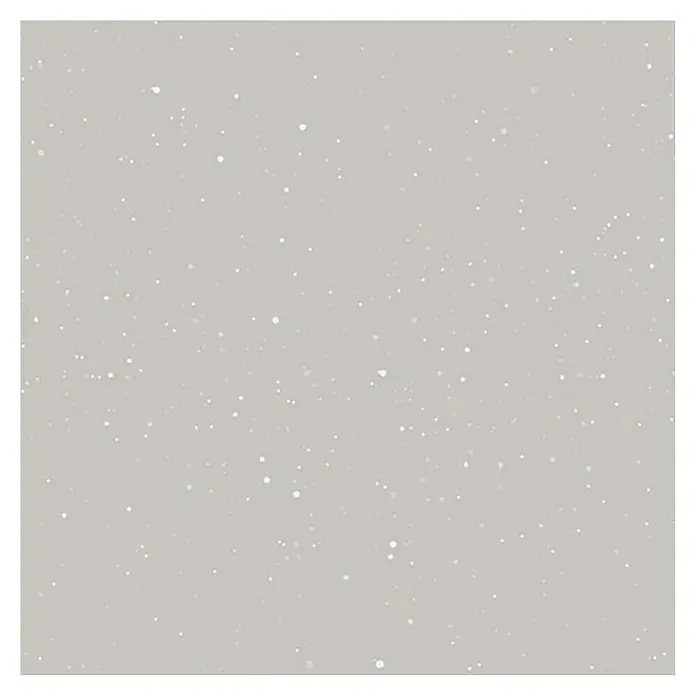 SCHÖNER WOHNEN-Farbe Trendstruktur Wandfarbe Glimmerfarbe - Silvershine Grey, 2,5 l, Matt, Art Effekt: Glitzer-Optik - Detailaufnahme