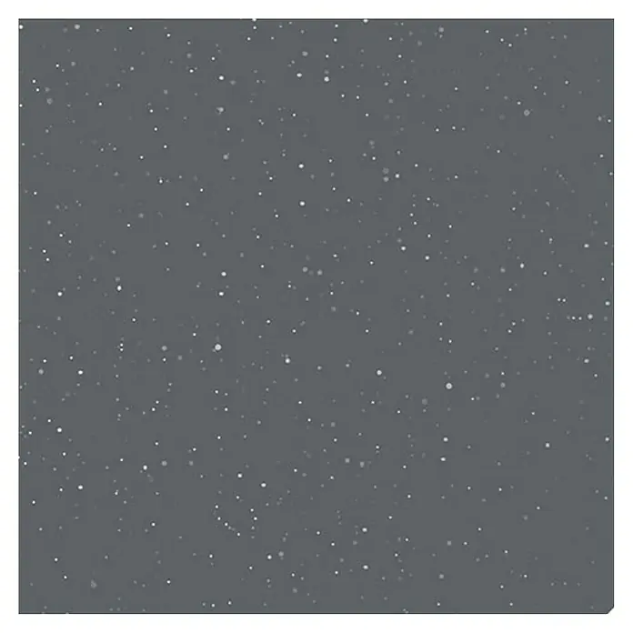 SCHÖNER WOHNEN-Farbe Trendstruktur Wandfarbe Glimmerfarbe - Stardust Grey, 2,5 l, Matt, Art Effekt: Glitzer-Optik - Detailaufnahme