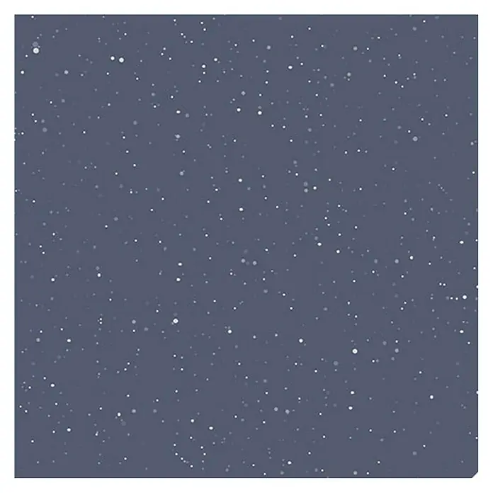 SCHÖNER WOHNEN-Farbe Trendstruktur Wandfarbe Glimmerfarbe - Glamorous Blue, 2,5 l, Matt, Art Effekt: Glitzer-Optik - Detailaufnahme