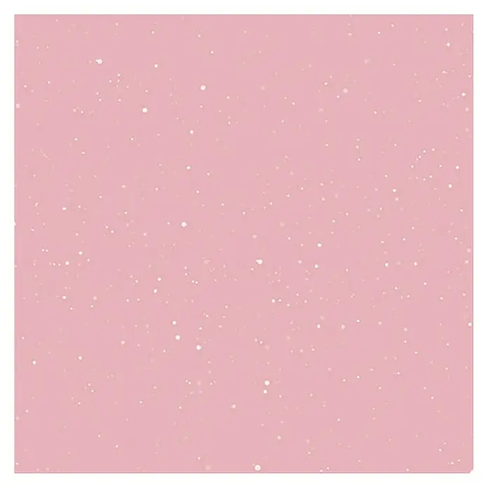 SCHÖNER WOHNEN-Farbe Trendstruktur Wandfarbe Glimmerfarbe - Sparkling Rose, 2,5 l, Matt, Art Effekt: Glitzer-Optik - Detailaufnahme