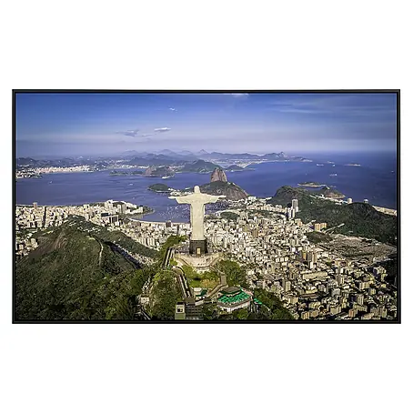 Papermoon  Infrarot-Bildheizkörper Rio de Janeiro